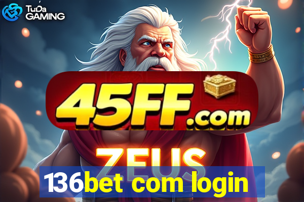 136bet com login